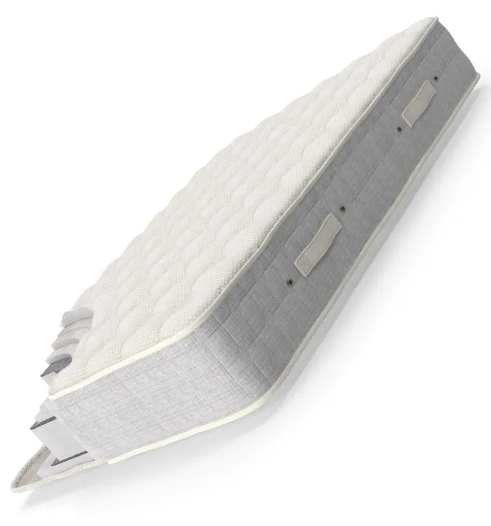 9.5" ORTHOPEDIC SPRING MATTRESS