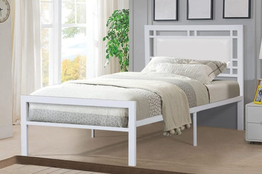 PLATFORM BED