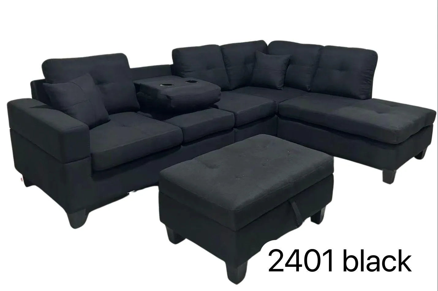 Bliss Sofa
